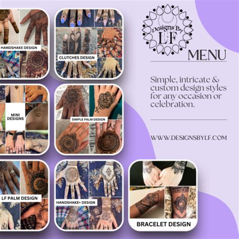 henna artist las vegeas